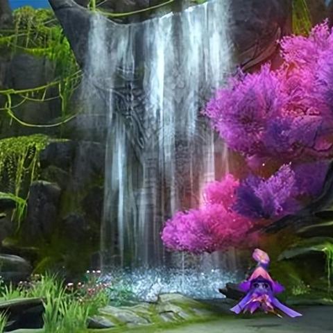 《完美国际》二十周年首发定档3月4日,携手水木年华共赴花朝之约! 《完美国际》二十周年首发定档3月4日,携手水木年华共赴花朝之约!