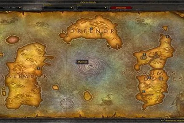 CTM地图的本质,被设计好的不自由 CTM地图的本质,被设计好的不自由