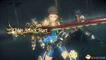 为什么你的异度神剑3队伍总卡关?高玩私藏的7种异度类型破局方案 为什么你的异度神剑3队伍总卡关?高玩私藏的7种异度类型破局方案