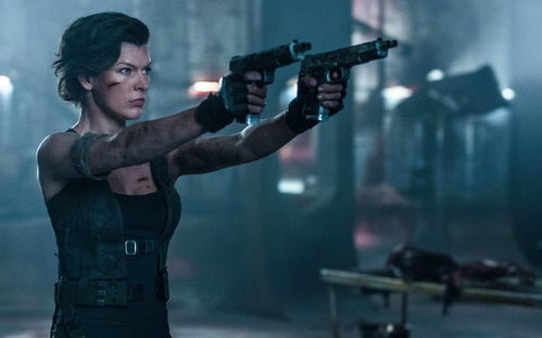 《生化危机9》GS8分！过于依赖过去的成功