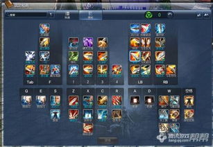 剑灵模拟加点2025终极指南，全职业秒伤破万秘籍