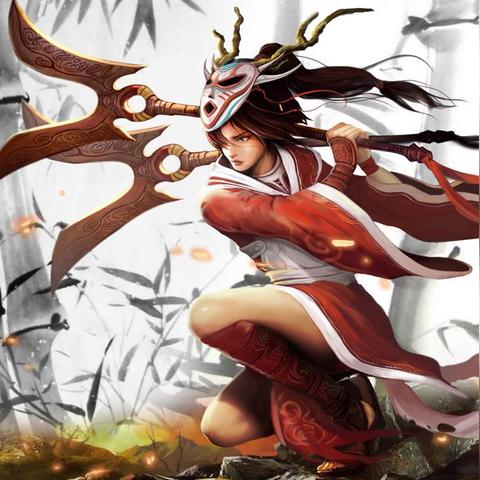 2025狂暴之心天赋革新，凯南团战核弹流黑科技