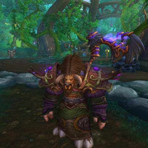 2025魔兽刷金终极指南，实测日入50W的5个隐藏副本路线