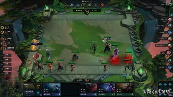 LOL离子火花没了用什么？2025版本最强平替装备揭秘