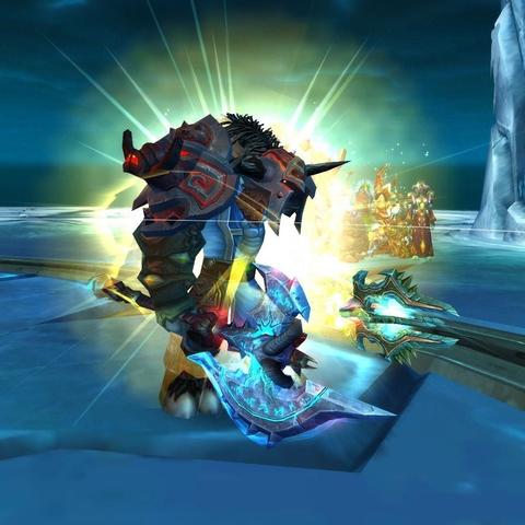 影之哀伤橙斧任务全解，2025最新高效获取路线图