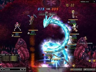 路尼亚战记2026职业强度榜，暗影刺客为何碾压全服？终极搬砖指南