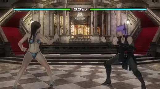 美女游戏哪个好玩？2025年高画质养成格斗手游TOP15