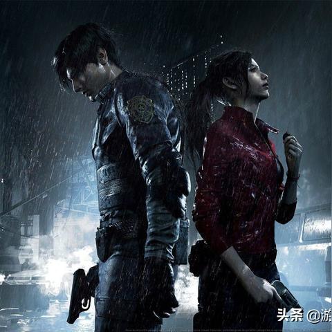 《生化危机9》IGN评9分 全程享受恐怖和爽快战斗