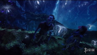 惊人速度！Andreh成功破解阿凡达，潘多拉边境D加密