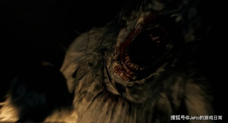 惊！黑客攻破怪物猎人，荒野D加密，生化危机9沦陷或不远！