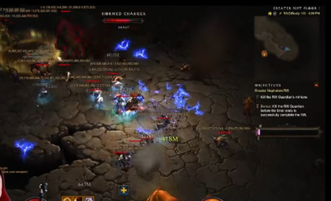 暗黑3公测全解析，2025PTR测试资格获取与赛季内容实战指南