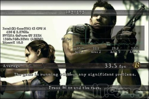 2025老电脑救星,生化危机5最低配置实测+优化全攻略 2025老电脑救星,生化危机5最低配置实测+优化全攻略