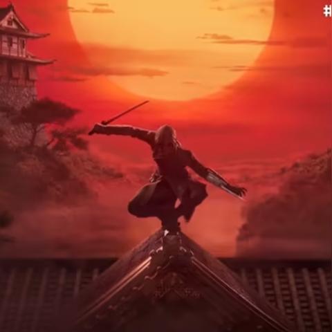 刺客信条,女巫原创意总监出走育碧,开启全新创作之旅 刺客信条,女巫原创意总监出走育碧,开启全新创作之旅