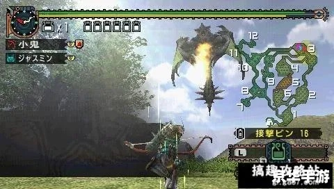 怪物猎人2G弓装终极指南，从开荒到G位的4大核心流派与7套实战配装