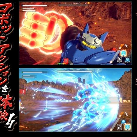 4月29日多平台齐发！国产开放世界RPG异环重塑游戏体验