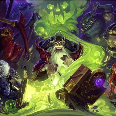 纳克萨玛斯瘟疫区通关率不足30%?2025年毒伤机制破解与反制卡组实测 纳克萨玛斯瘟疫区通关率不足30%?2025年毒伤机制破解与反制卡组实测