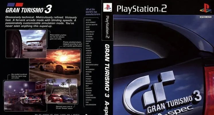 PS2游戏类型终极解析,2025模拟器硬核玩家收藏避坑全手册 PS2游戏类型终极解析,2025模拟器硬核玩家收藏避坑全手册