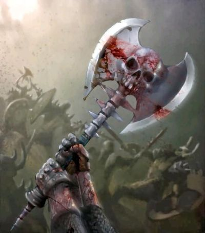 远古战士类型选择困难症?这篇终结你的所有疑问 远古战士类型选择困难症?这篇终结你的所有疑问