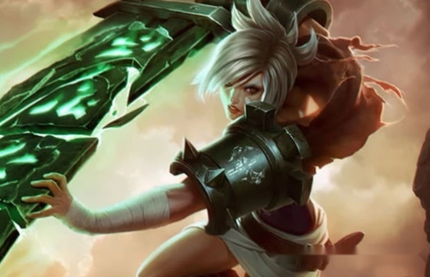 S15赛季锐雯视频类型全拆解，从青铜到王者的3种实战连招必修课