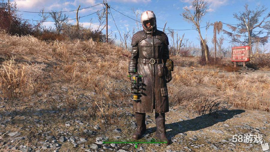 辐射4控制台命令失灵？2025年终极修复指南