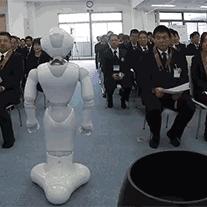 日本推出禅雅塔AI僧侣机器人，科学与佛学真的殊途同归？