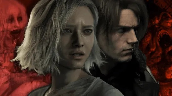 外媒满分力荐！生化危机9，安魂曲凭何堪称神作？