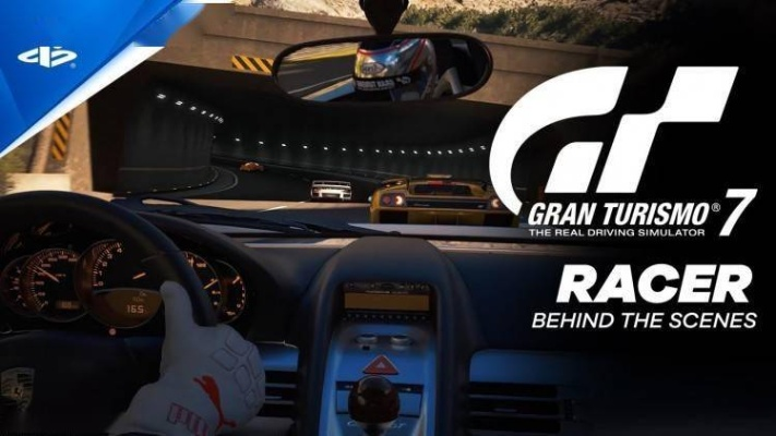 惊！内部测试揭秘，索尼竟让GT赛车7在Switch2上飞驰