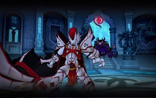 艾尔之光开启新冒险！银镜幽谷副本亮相，探秘镜子另一侧全新空间