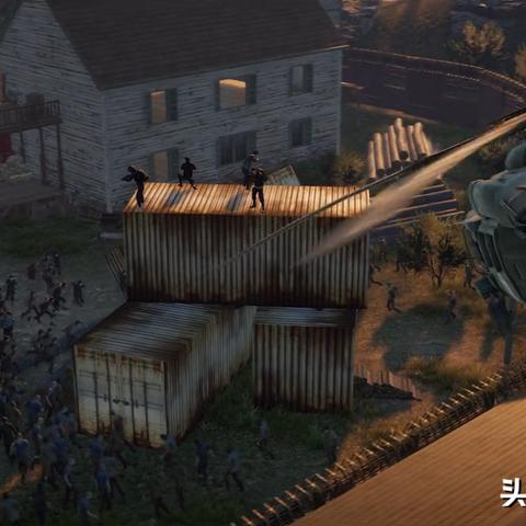 代号生机，2025年6月版本最强生存流派与资源路线大揭秘