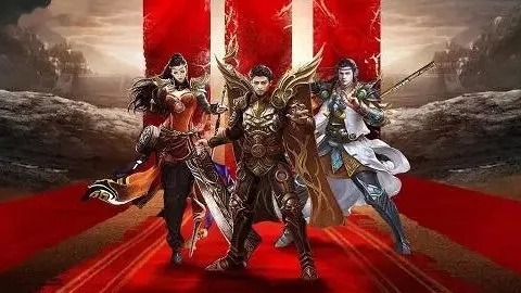 1.76精品传奇私服黑幕揭秘，2025年最新选服3大铁律