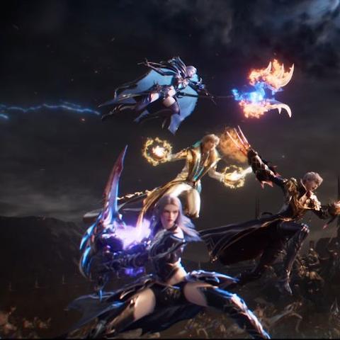 魔域口袋版新服攻略,开局就自带新年兽,玩法秘籍大揭秘! 魔域口袋版新服攻略,开局就自带新年兽,玩法秘籍大揭秘!