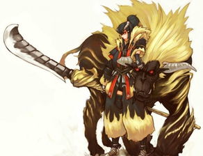 被扒出的横尾太郎怪物猎人同人文，角色全灭，黑暗结局重改写