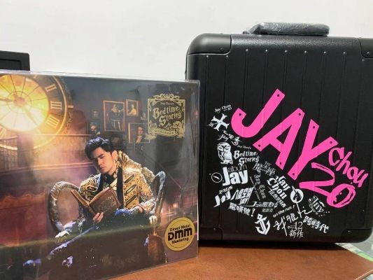 周杰伦绝版专辑停印真相，2025黑胶收藏实战指南与溢价预警