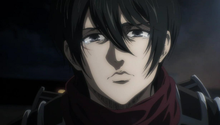 进击的巨人重磅回归!艾伦三笠全新形象酷炫亮相,不容错过 进击的巨人重磅回归!艾伦三笠全新形象酷炫亮相,不容错过