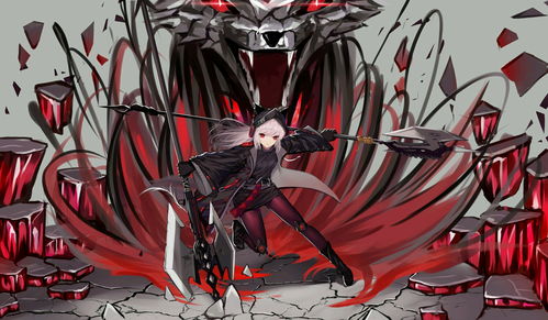 免费下！网易千千壁纸一键换明日方舟，终末地高清4K动态电脑壁纸