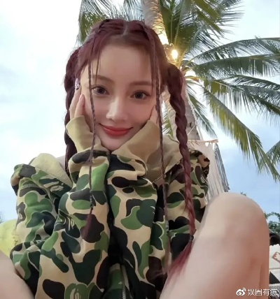 李小璐回应浪姐7加盟传闻，截至目前未与任何节目有接触