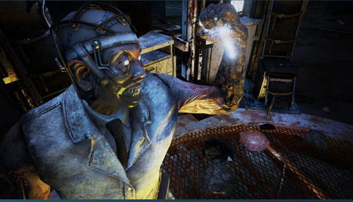 恐怖黎明迎十周年！官宣最终资料片将于2026年震撼登场