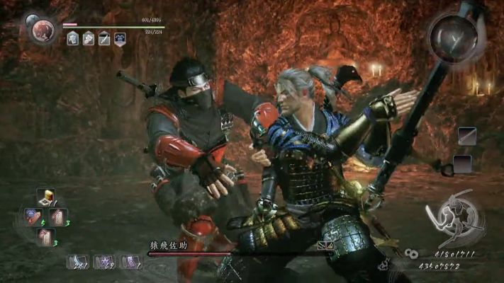 速看！仁王3更新补丁，第一章免费新增义刃冢助战玩法