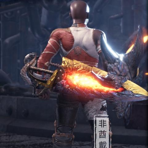 官宣！忍者龙剑传4DLC发售日确定，新武器章节模式等你体验