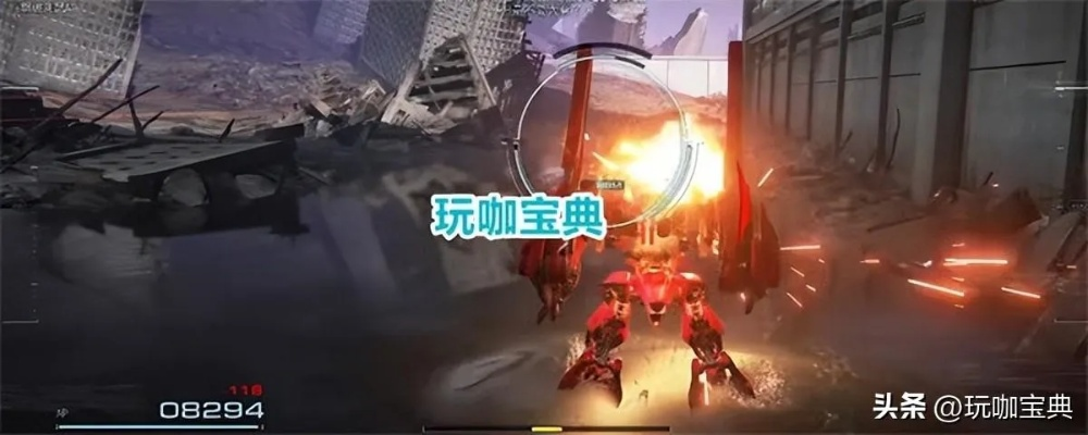 装甲核心方程式前线AI编程全解,从新手到竞技场霸主的完整配置攻略 装甲核心方程式前线AI编程全解,从新手到竞技场霸主的完整配置攻略