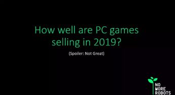 25 年游戏数据揭秘，PC 端火爆热卖、移动端遇冷，Steam 创历史新高！