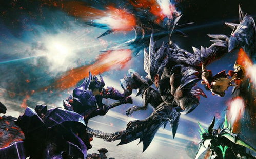 惊！横尾太郎怪物猎人同人文被挖出，角色全灭结局暗黑引关注