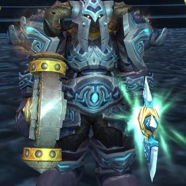 穆拉丁铜须2026最新高胜率天赋，风暴英雄冷门坦克逆袭全攻略