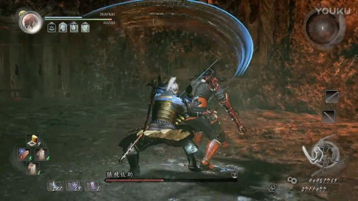 仁王3更新，第一章免费新增义刃冢助战玩法，速来体验！