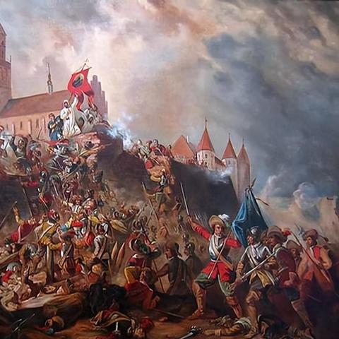 想体验新玩法？叛乱，沙漠风暴1.20清视行动版本现已来袭