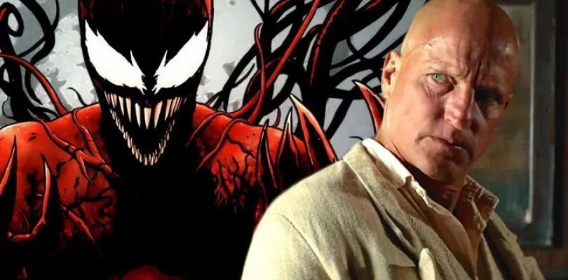 恐怖大师约翰·卡朋特惊喜助阵,全新毒液突击队预告片重磅来袭! 恐怖大师约翰·卡朋特惊喜助阵,全新毒液突击队预告片重磅来袭!