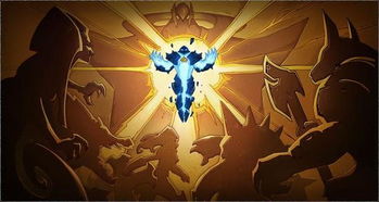 4月23日！困兽之国震撼降临移动平台，等你来战！