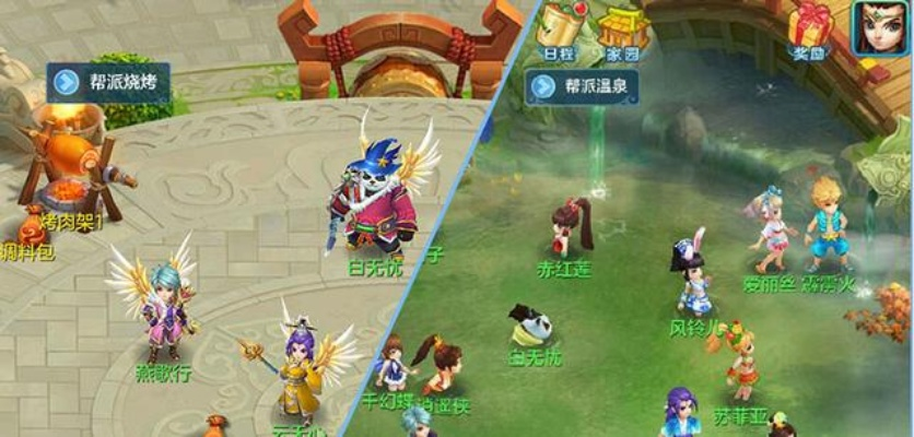 梦想世界剧情看不懂？资深玩家拆解三界宿命线+天选者抉择全流程