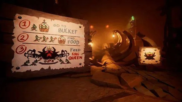 Steam新品节，恐怖冒险新作诡岛灵探优化版DEMO携首支开发者日志回归