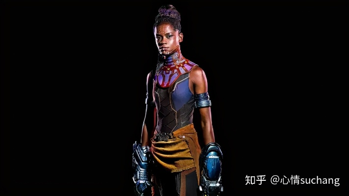 金刚狼新游琴建模遭吐槽,黑人女LGBT画师真要为此负责? 金刚狼新游琴建模遭吐槽,黑人女LGBT画师真要为此负责?